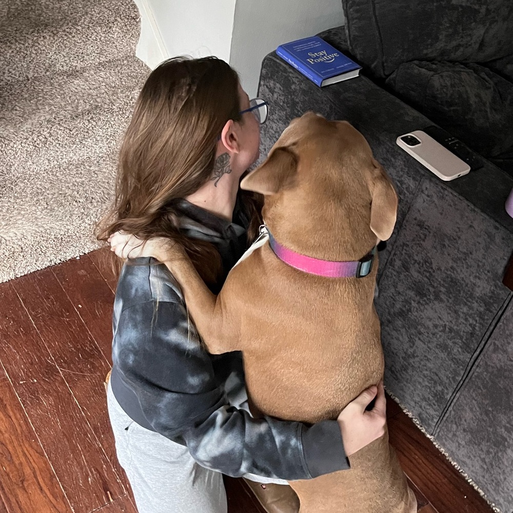 Meet your Posher, Kaziah